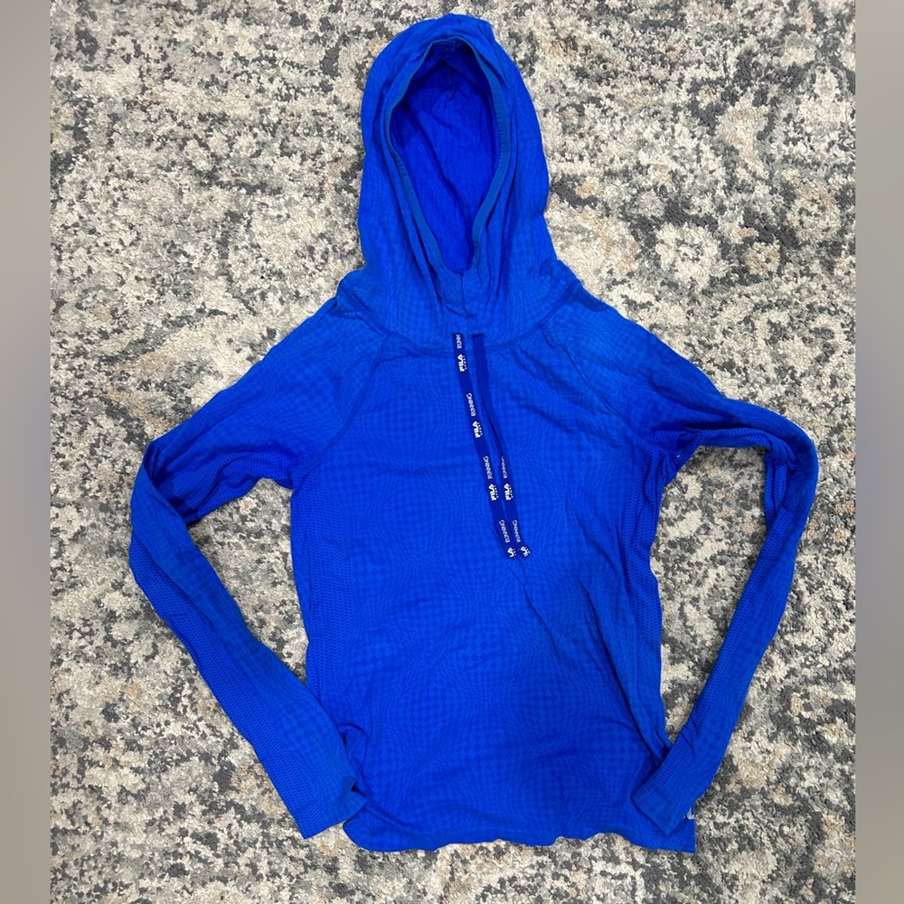 Fila Sport Running top- long sleeve